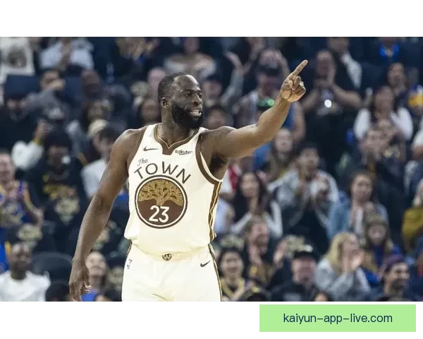 勇士25次失误惨败活塞追梦零分意外撞到女球迷波尔津吉斯伤退得5分 勇士25次失误惨败活塞追梦零分意外撞到女球迷波尔津吉斯伤退得5分