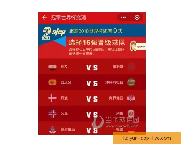 世界杯竞猜预测高手实战技巧与数据分析助赢精准夺冠路线全面解读